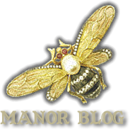 Mano Blog