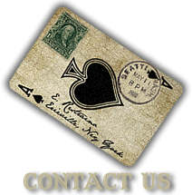 Contact Us